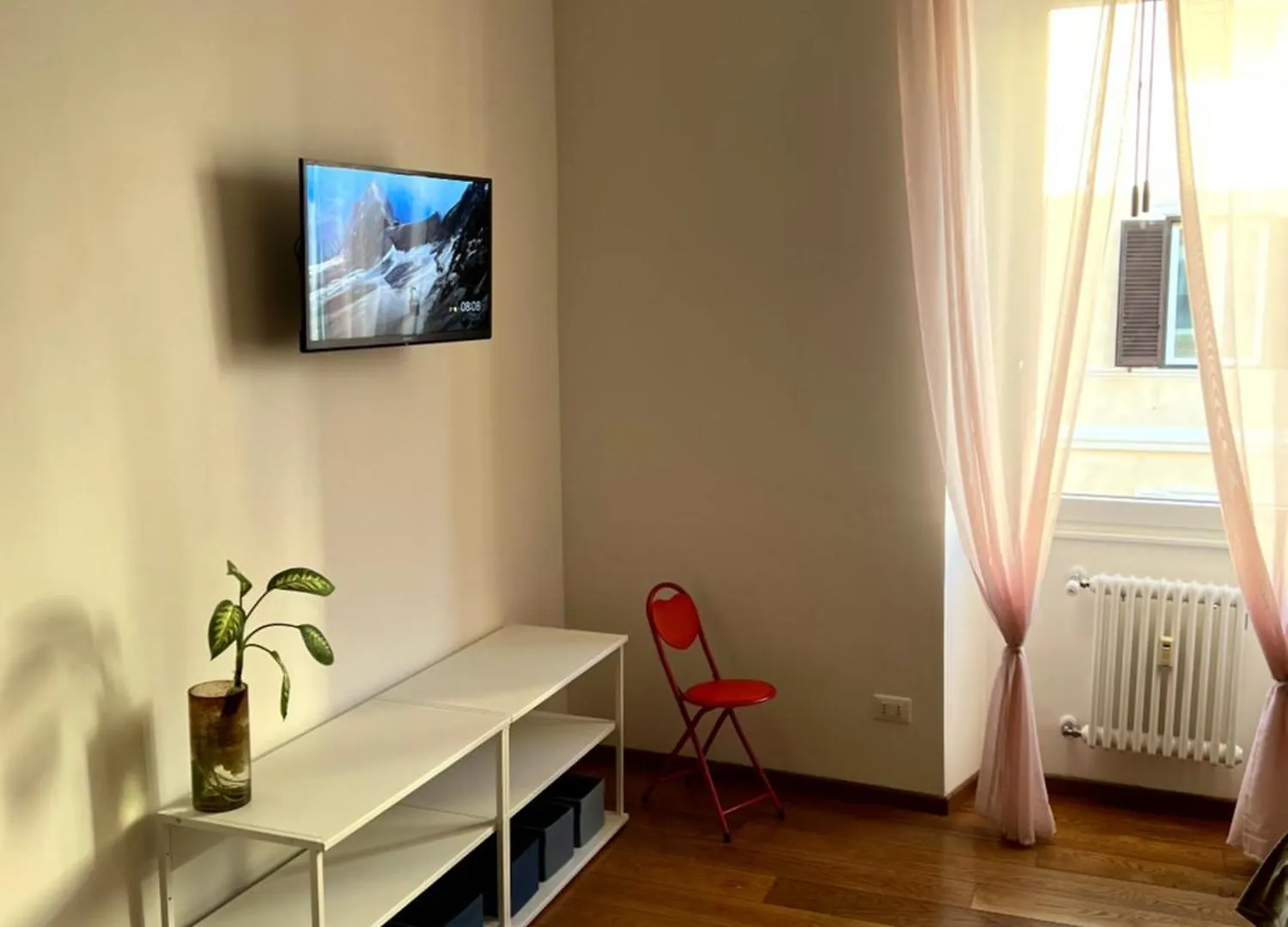 Apartment Nel Cuore Di San Lorenzo Rome