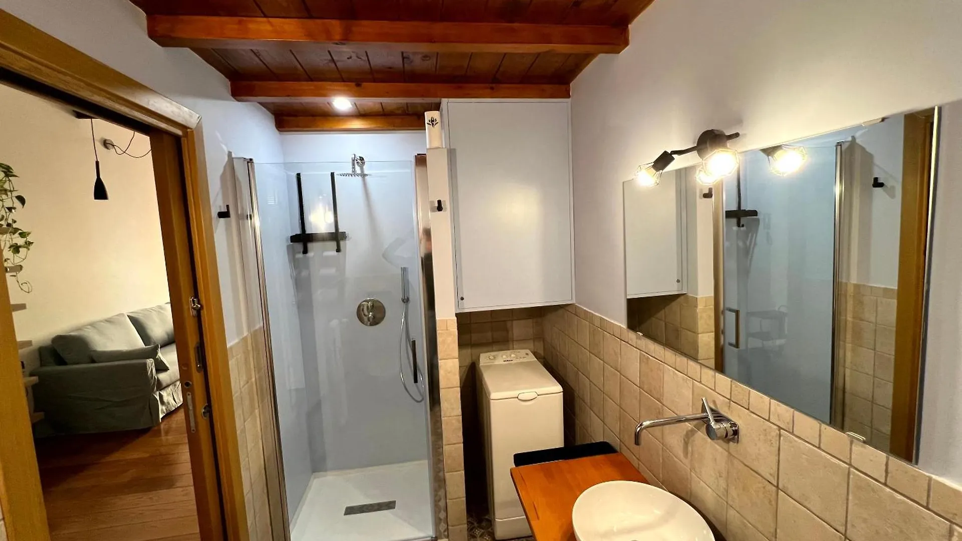 Apartment Nel Cuore Di San Lorenzo Rome