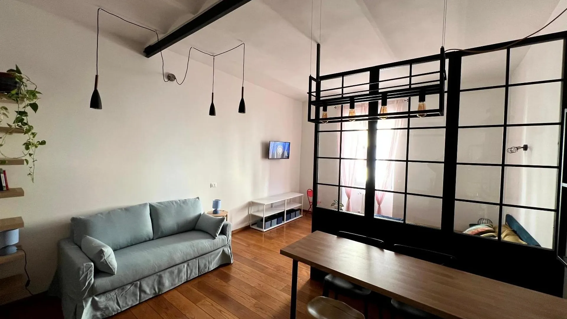 Apartment Nel Cuore Di San Lorenzo Rome