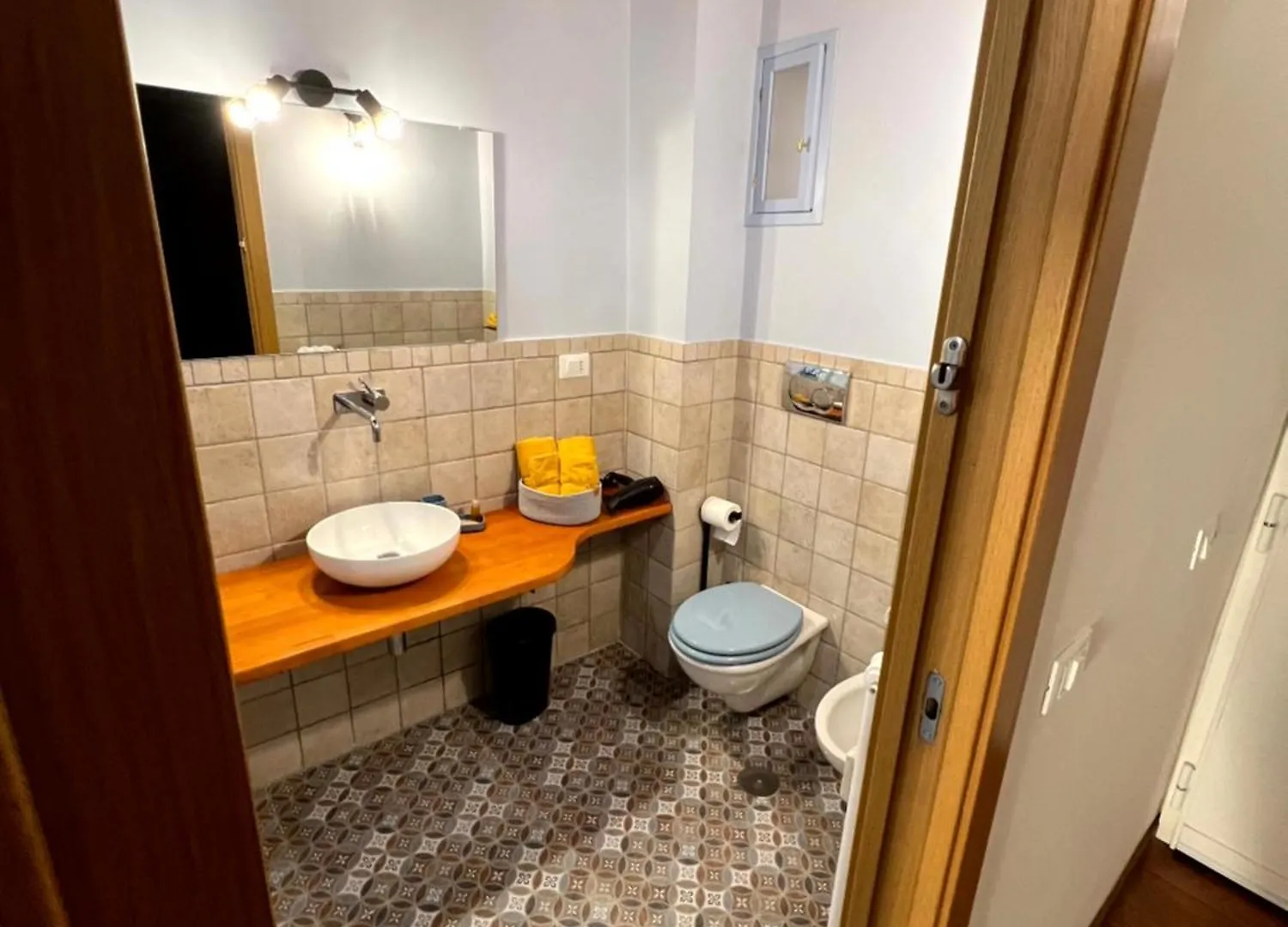 Apartment Nel Cuore Di San Lorenzo Rome